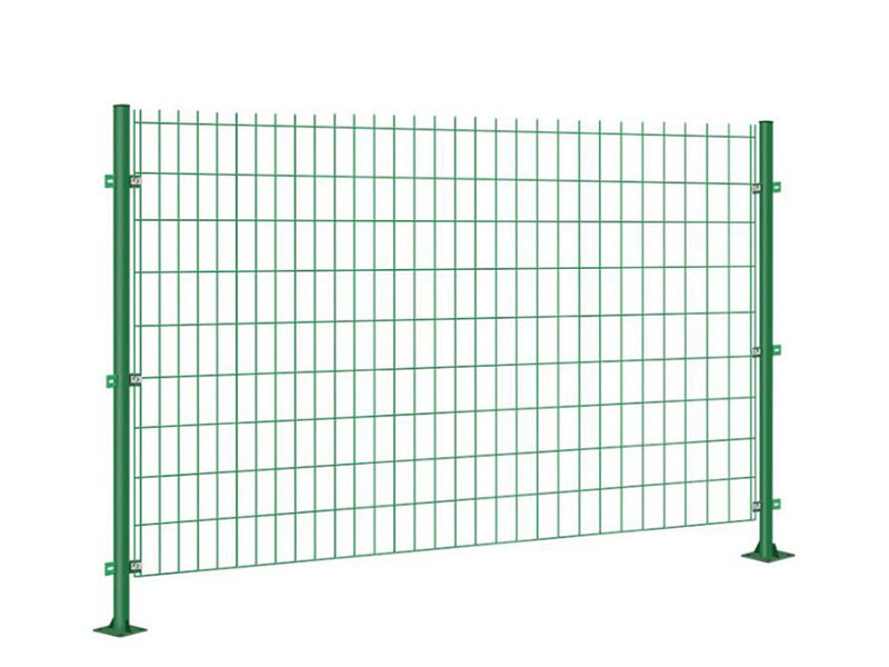 圈地護欄規格