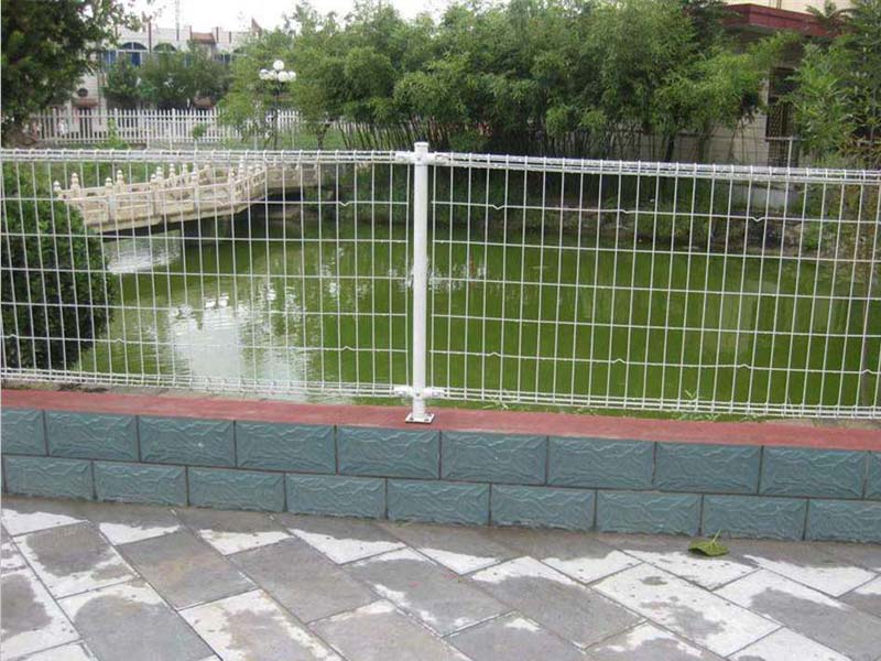 綠化帶護欄圖片