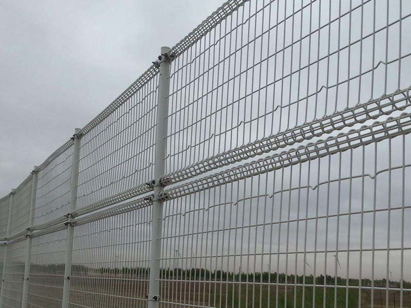 綠化帶護欄規格