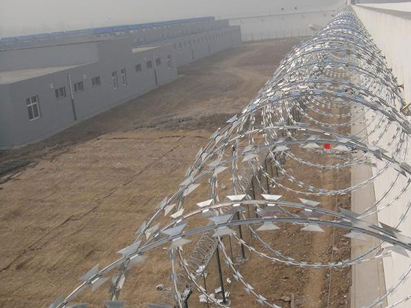 滾籠刺網(wǎng)介紹