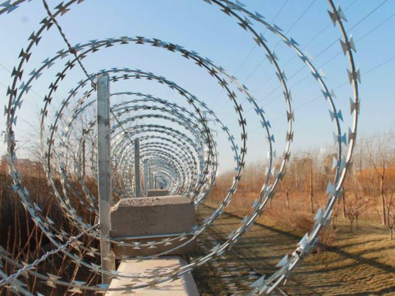 滾籠刺網(wǎng)規(guī)格