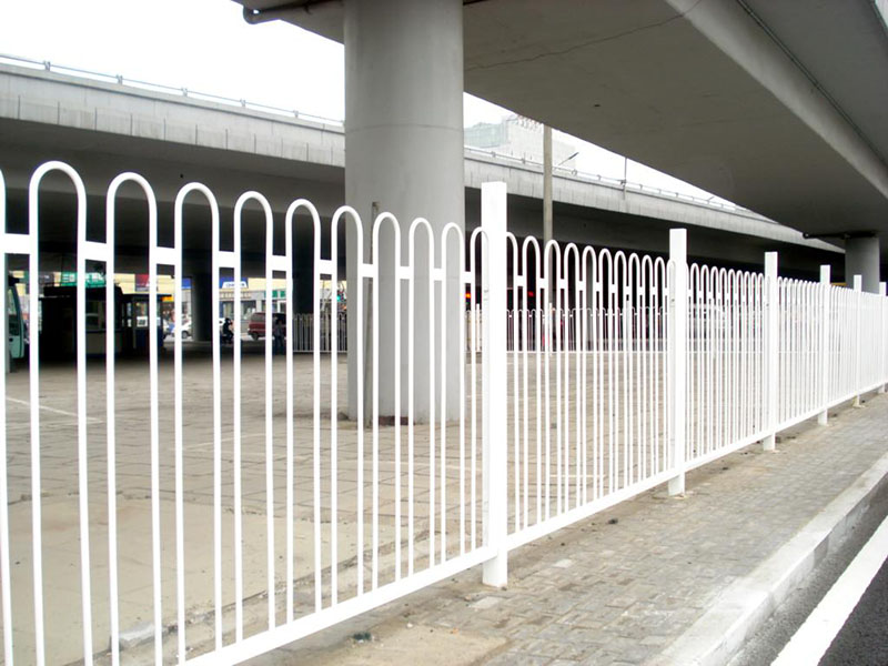 便道護欄圖片