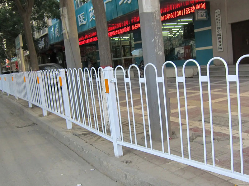 便道護欄介紹