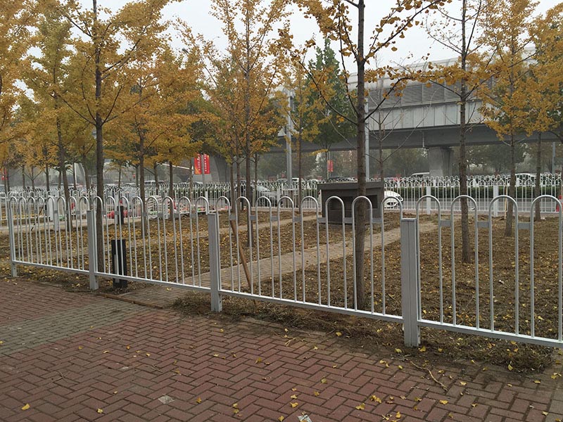 便道護欄規(guī)格