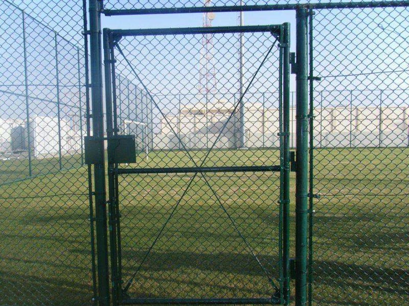 公路護(hù)欄設(shè)置原則與安裝注意事項(xiàng)