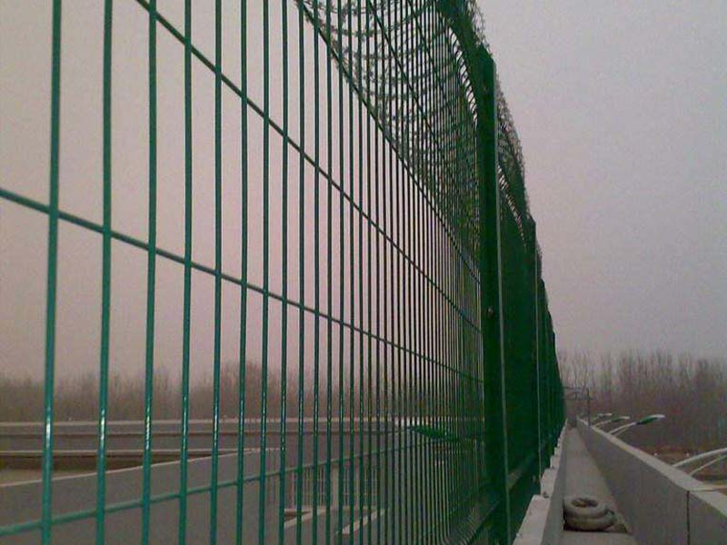 機場護欄網圖片