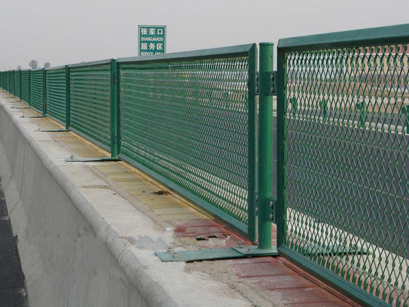 公路防眩網(wǎng)分類