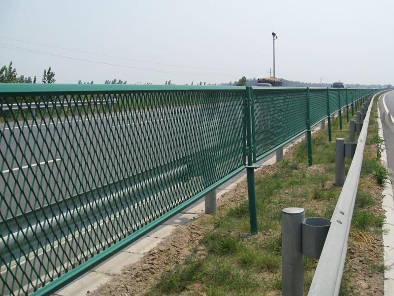 公路防眩網種類及介紹 公路防眩網種類及介紹