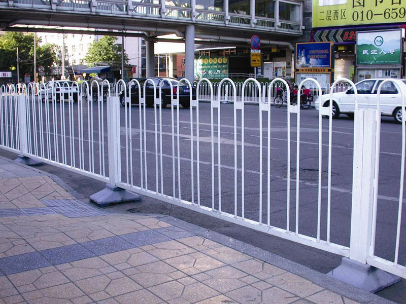 市政護(hù)欄 市政護(hù)欄