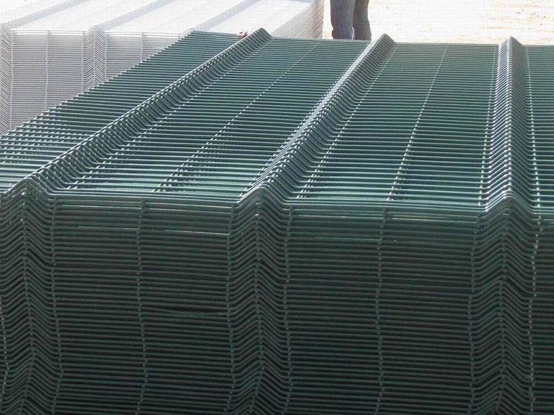 護(hù)欄網(wǎng)選材 護(hù)欄網(wǎng)選材