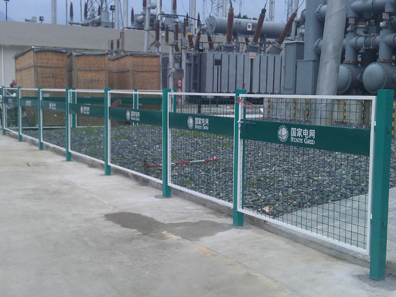 光伏圍網(wǎng)規(guī)格