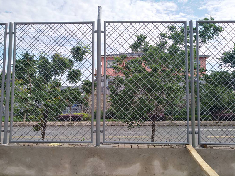 廠區(qū)隔離網(wǎng)