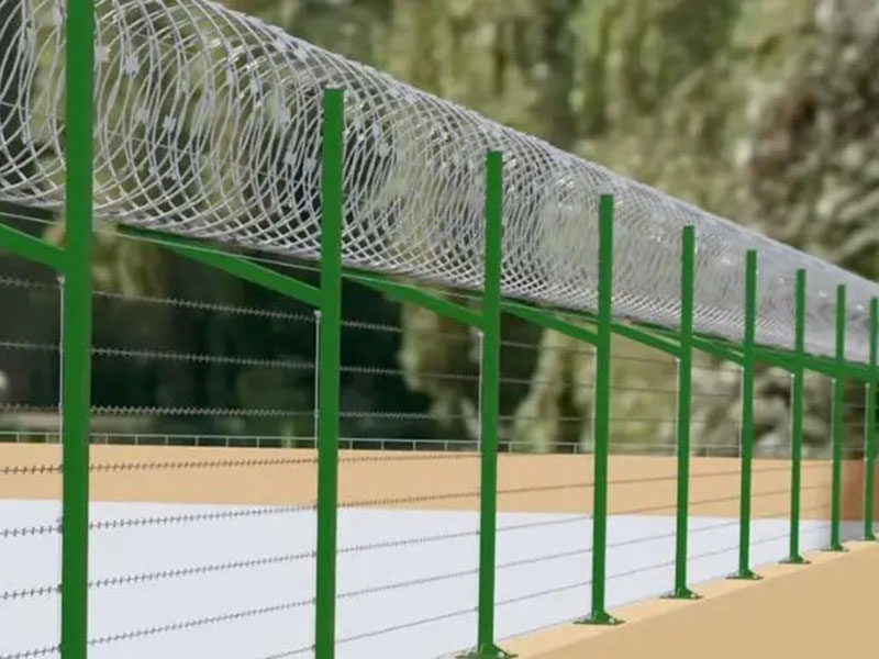 滾籠刺網(wǎng)規(guī)格