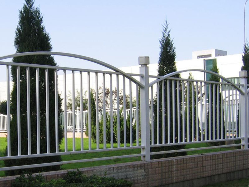 裝飾花鋅鋼護欄規格