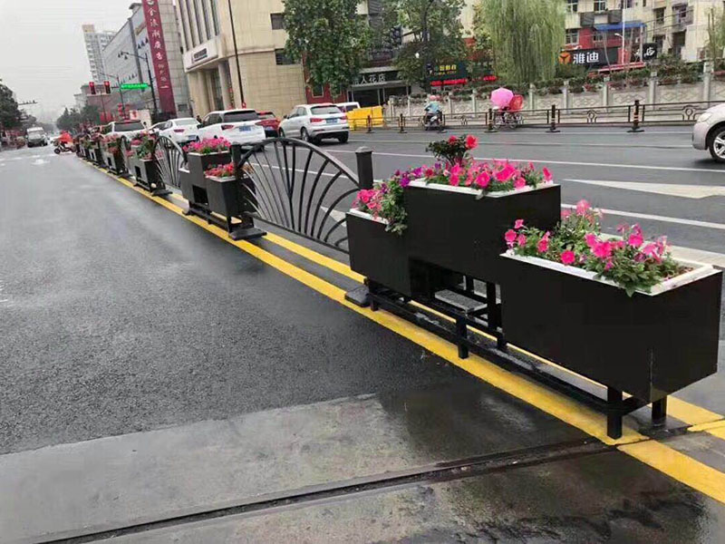 花箱護欄介紹